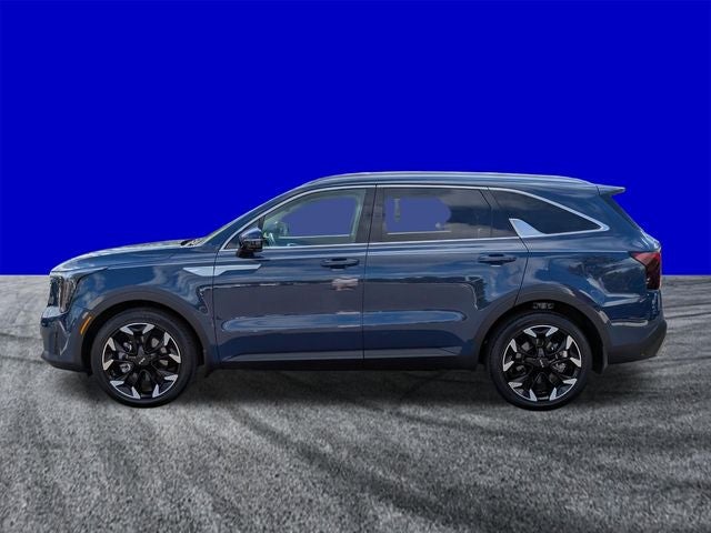 2025 Kia Sorento SX