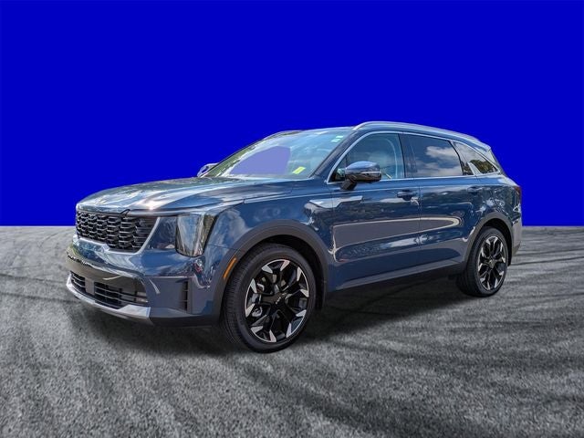 2025 Kia Sorento SX