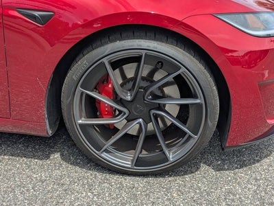 2024 Tesla Model 3 Performance