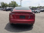 2024 Tesla Model 3 Performance