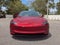 2024 Tesla Model 3 Performance