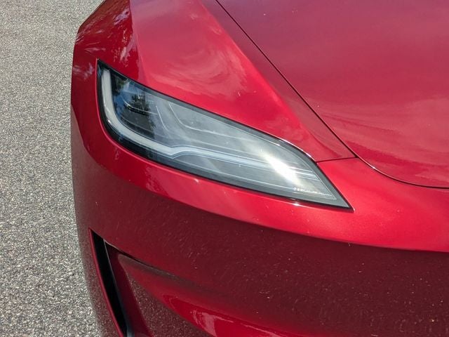 2024 Tesla Model 3 Performance