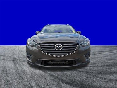 2016 Mazda Mazda CX-5 Grand Touring