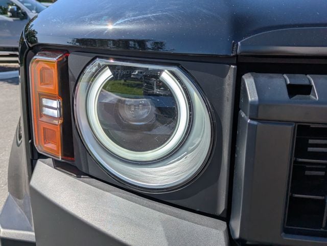 2024 Toyota Land Cruiser 1958