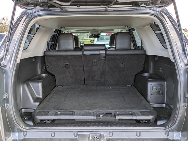 2020 Toyota 4Runner TRD Pro