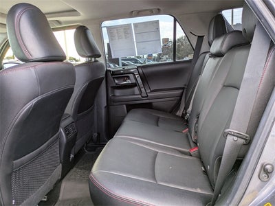 2020 Toyota 4Runner TRD Pro