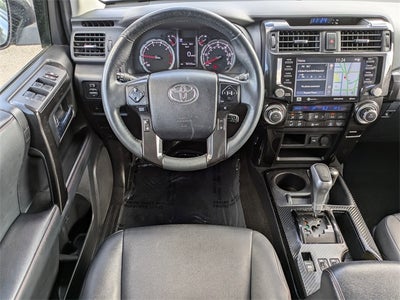 2020 Toyota 4Runner TRD Pro