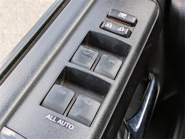 2020 Toyota 4Runner TRD Pro