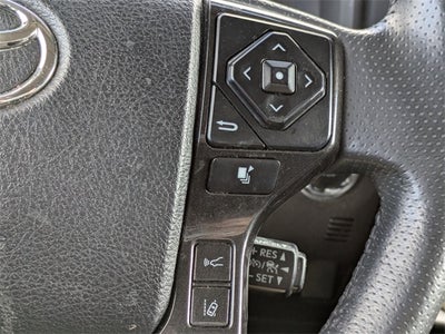 2020 Toyota 4Runner TRD Pro