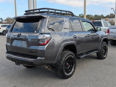 2020 Toyota 4Runner TRD Pro