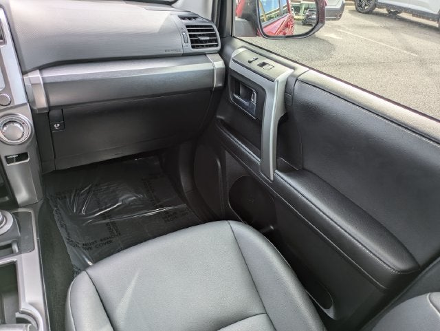 2023 Toyota 4Runner TRD Sport
