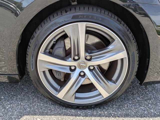 2019 Lexus IS 300