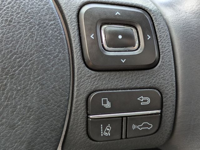 2019 Lexus IS 300