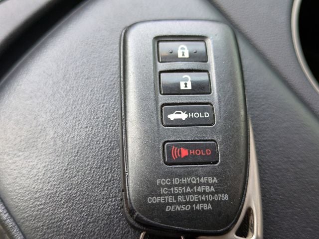 2019 Lexus IS 300