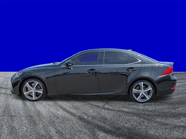 2019 Lexus IS 300
