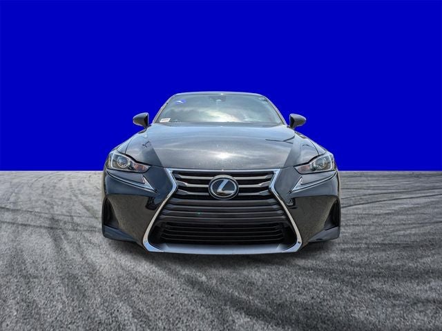 2019 Lexus IS 300