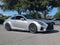 2015 Lexus RC F