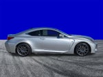 2015 Lexus RC F