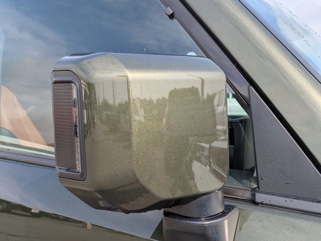 2024 Lexus GX 550 Luxury+