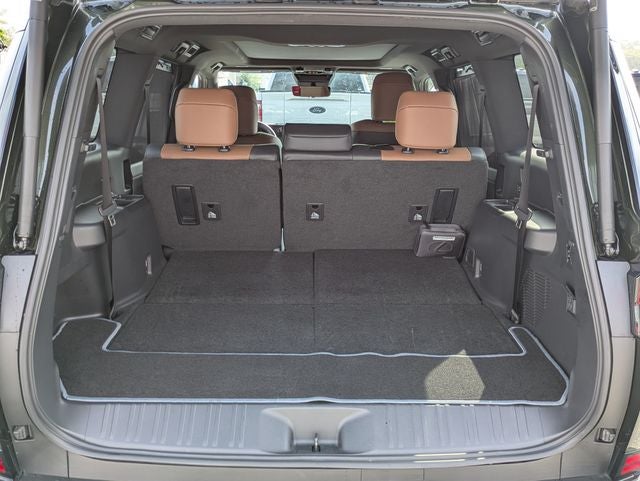 2024 Lexus GX 550 Luxury+