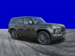 2024 Lexus GX 550 Luxury+