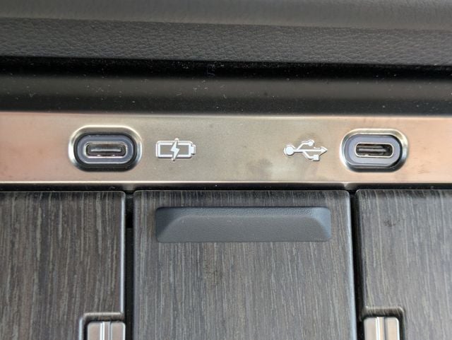 2024 Lexus GX 550 Luxury+