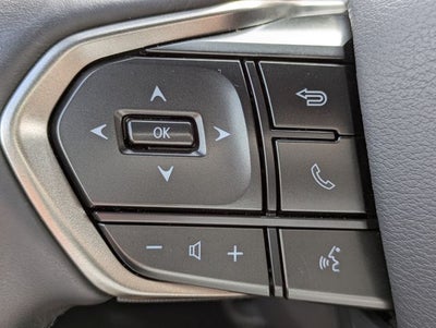 2024 Lexus GX 550 Luxury+