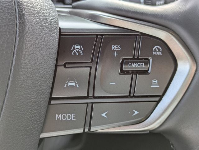 2024 Lexus GX 550 Luxury+