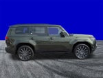 2024 Lexus GX 550 Luxury+