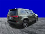 2024 Lexus GX 550 Luxury+