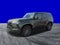 2024 Lexus GX 550 Luxury+