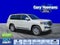 2020 Toyota Land Cruiser Base