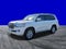 2020 Toyota Land Cruiser Base