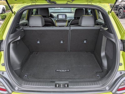 2020 Hyundai Kona Ultimate