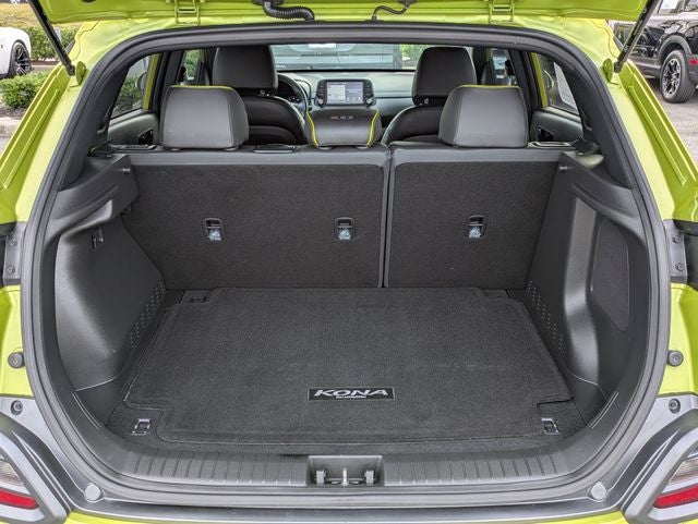 2020 Hyundai Kona Ultimate