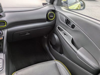 2020 Hyundai Kona Ultimate