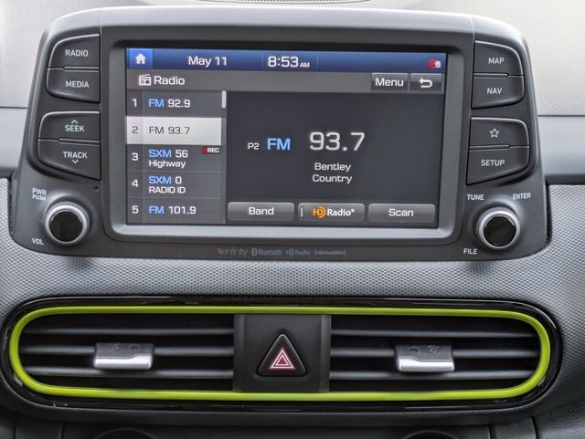 2020 Hyundai Kona Ultimate