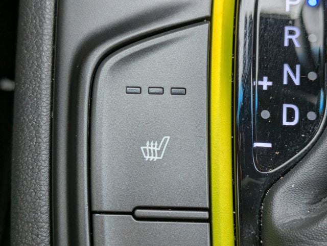 2020 Hyundai Kona Ultimate
