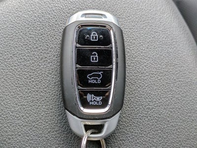 2020 Hyundai Kona Ultimate