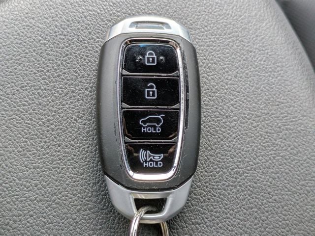 2020 Hyundai Kona Ultimate