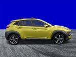 2020 Hyundai Kona Ultimate