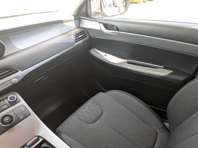 2021 Hyundai Palisade SE