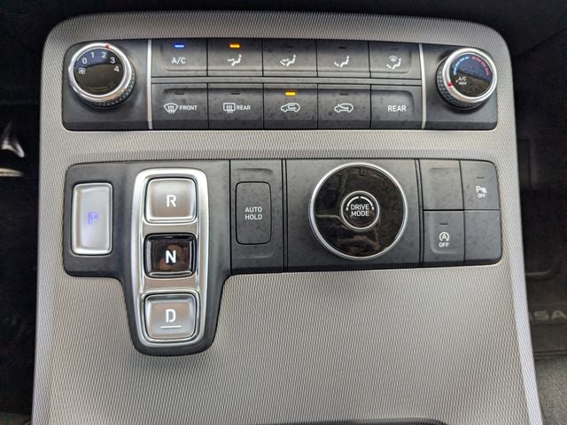 2021 Hyundai Palisade SE