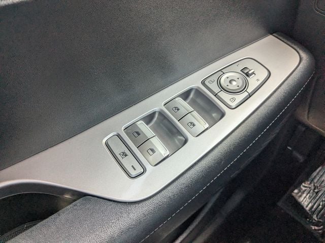 2021 Hyundai Palisade SE