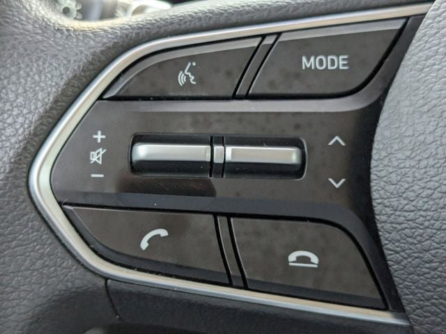 2021 Hyundai Palisade SE