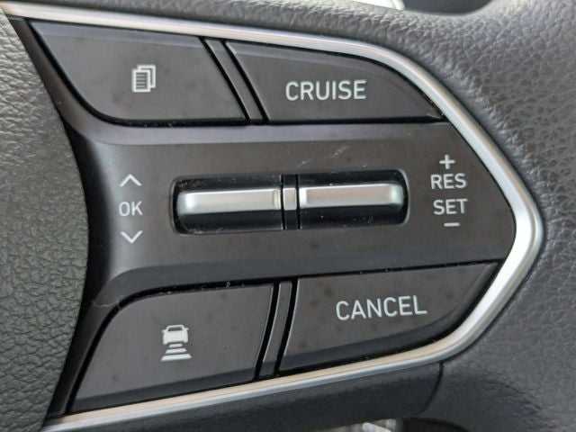 2021 Hyundai Palisade SE