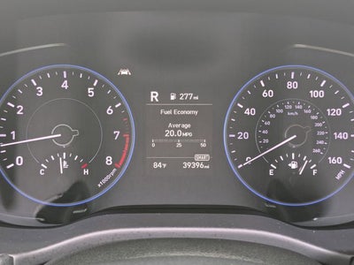 2021 Hyundai Palisade SE