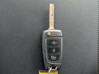 2021 Hyundai Palisade SE