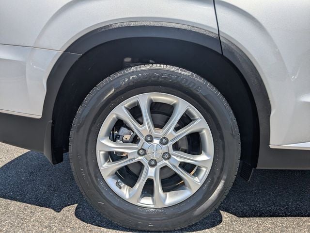 2021 Hyundai Palisade SE