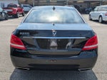 2015 Hyundai Equus Signature